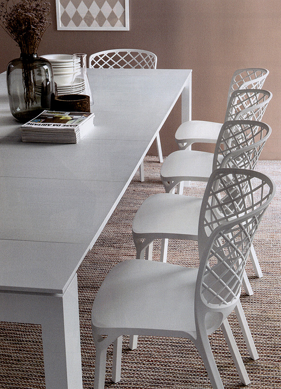 Консоль SIGMA CALLIGARIS CB4069-RCX  - Вид №1