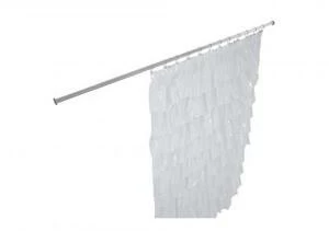 Карниз для ванны Aquanet прямой 170