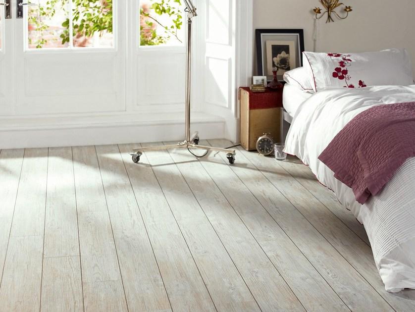 LIUNI Печатный виниловый пол с эффектом дерева Lvt incollo sun-id-1494097 - Вид №8