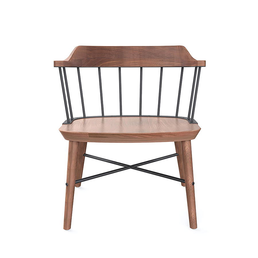 2000983152053 Кресло KENNETH COBONPUE Exchange