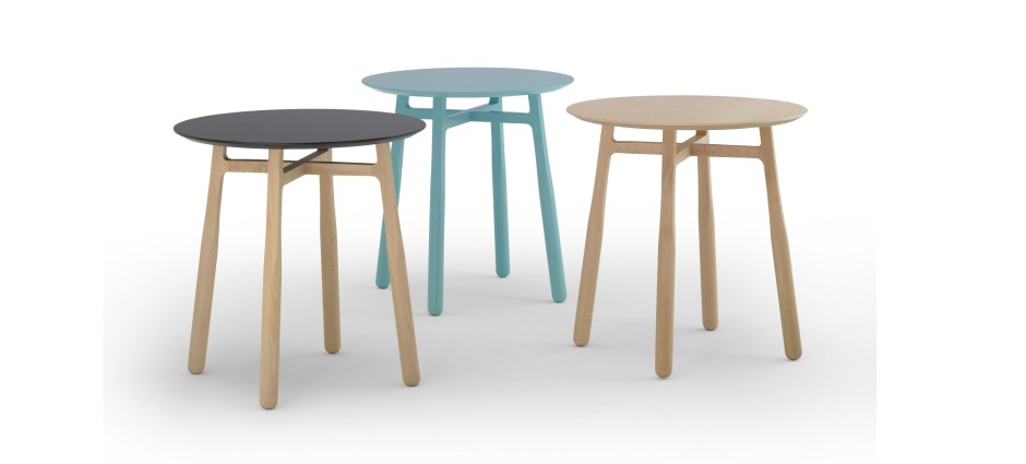 069189 Столик Kendo Tab Santreyd - Вид №3