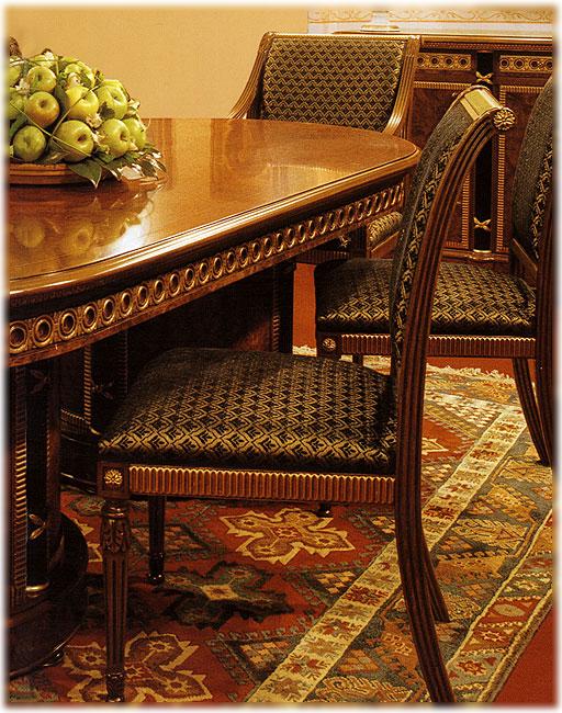 Стул  CANTALUPPI Levante sedia