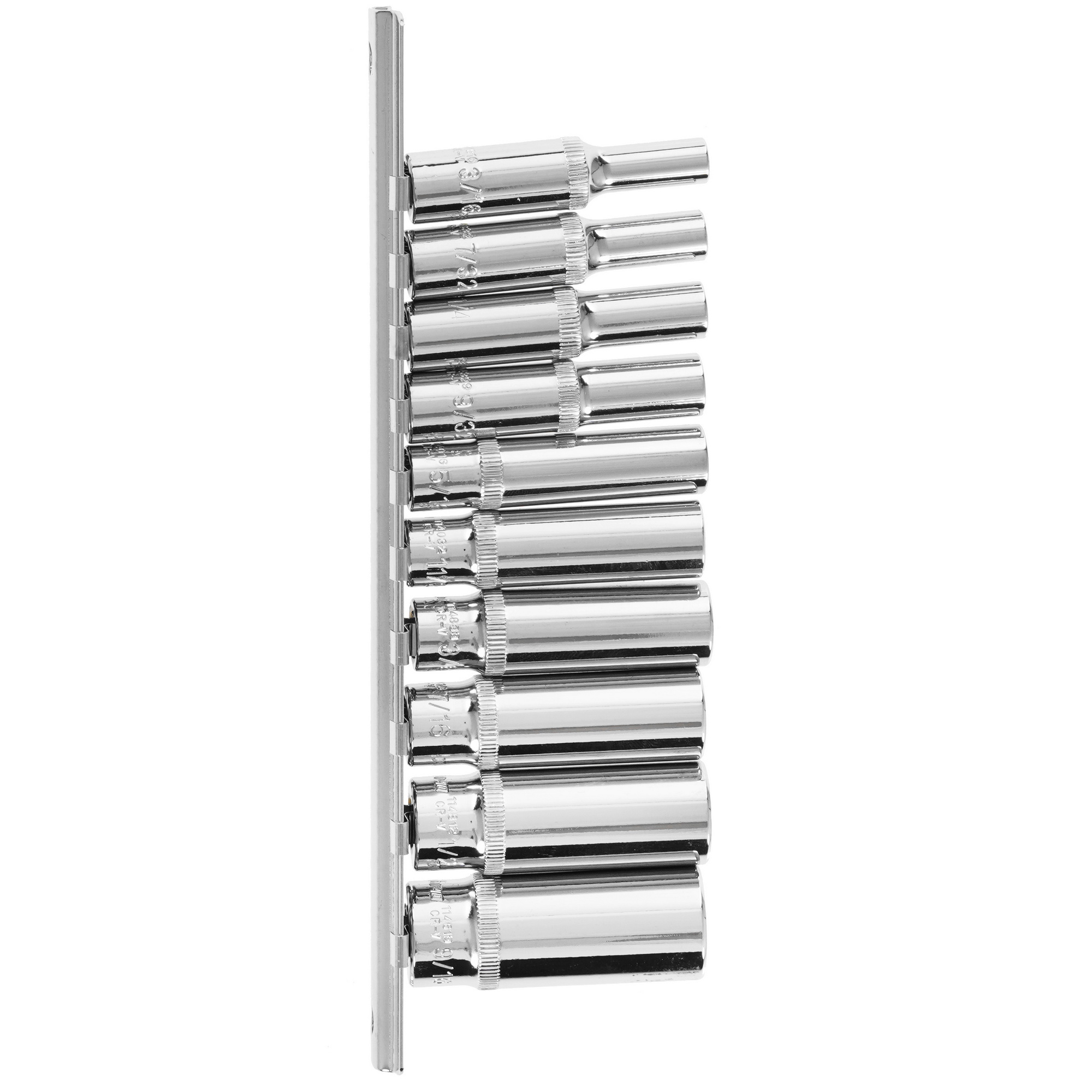 Набор торцевых головок Ombra 914910 9103255 STDN-0116234