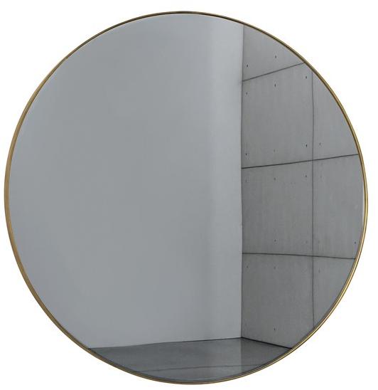 Sovet italia Круглое настенное зеркало Visual sun-id-1369015 - Вид №3