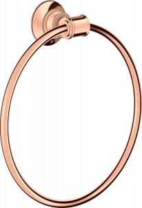 42021300 Кольцо для полотенца AXOR MONTREUX