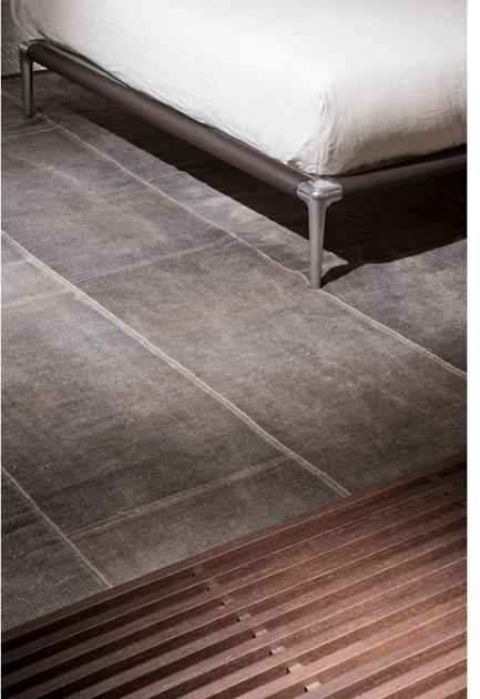 G.T.DESIGN Шерстяной ковер с ручной росписью Luoghi sun-id-1387921 - Вид №6