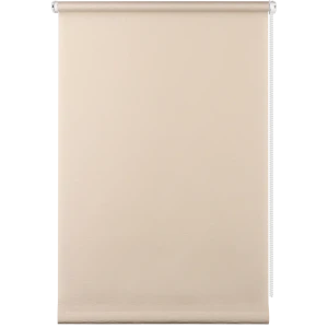 Штора рулонная Dover 70x160 см светло-бежевая 83289863 STLM-2190544