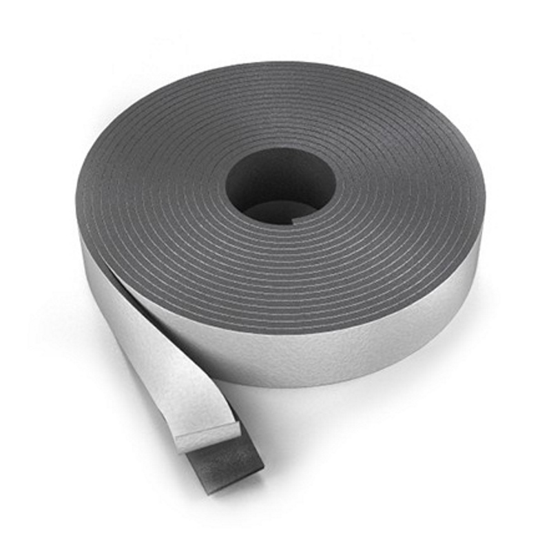 Лента демпферная Energofloor ROLS ISOMARKET 10см х 15мм х 11м EFRL1015011DM - Вид №2