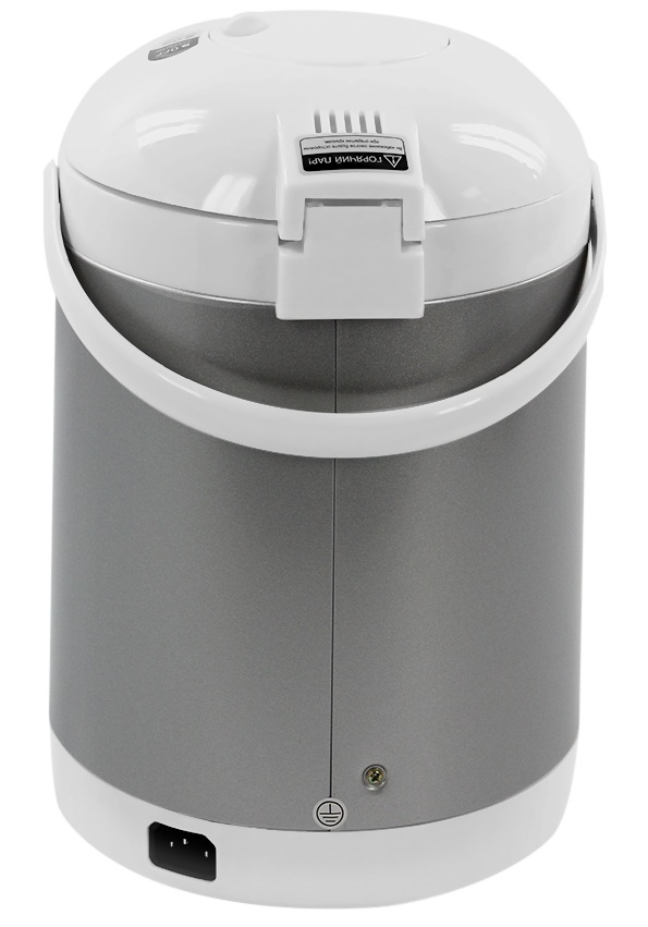 9901598 Термопот Home Element HE-TP624 белый STDN-0075175 - Вид №3