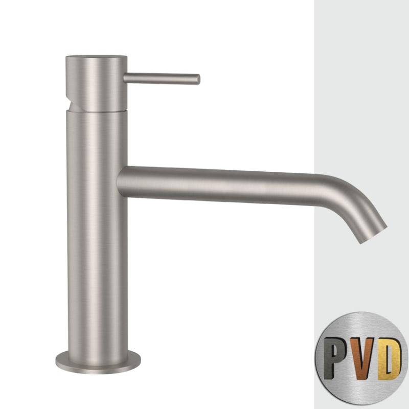 SSTX606XN Смеситель для раковины  DANIEL RUBINETTERIE Tokyo - Вид №1