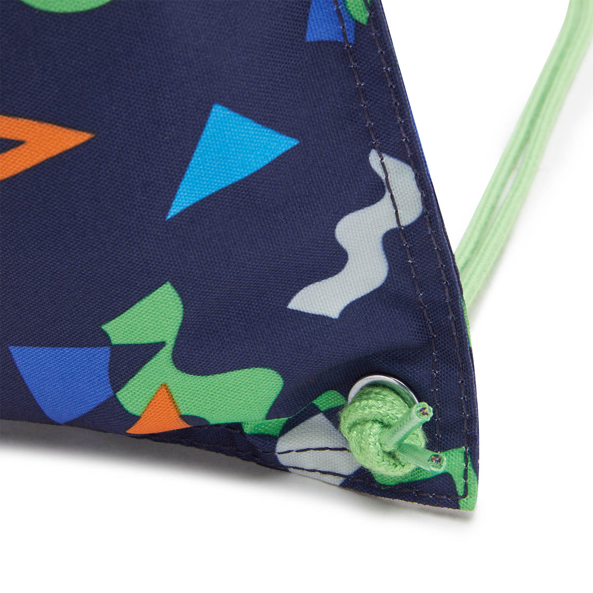 KI5637T72 Рюкзак-мешок Medium Drawstring Bag Kipling Supertaboo  - Вид №4