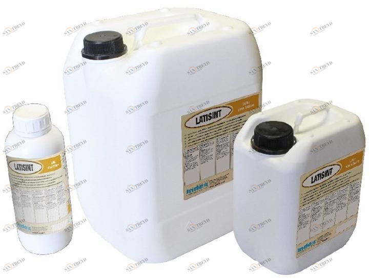 INDEX Гибкий стирол-бутадиеновый латекс sun-id-1433272