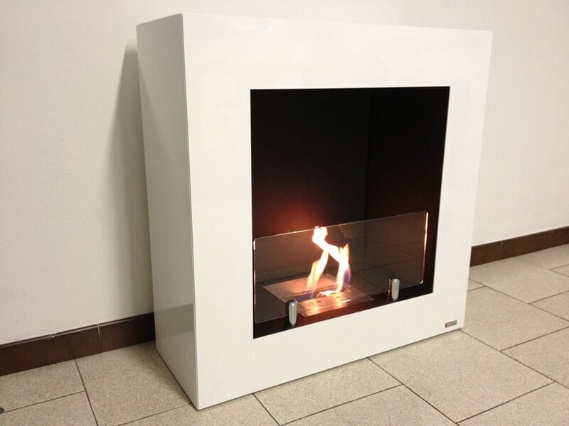 Отдельно стоящий камин на биоэтаноле bioKamino DONATELLO ARCH-00128955 - Вид №6