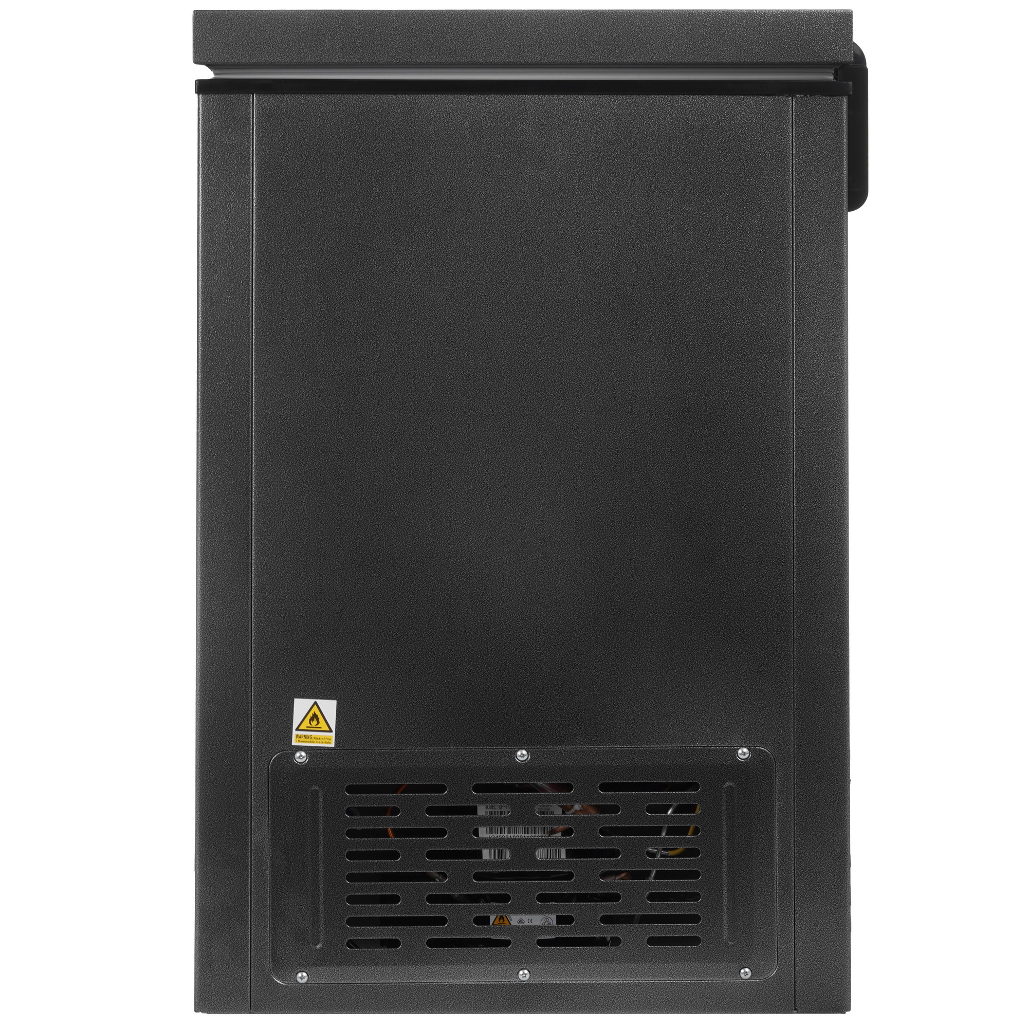 9194073 Морозильный ларь WILLMARK CF-170BS черный STDN-0000468 - Вид №3