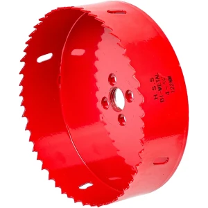 Коронка по металлу 122 мм 89404673 STLM-2203599