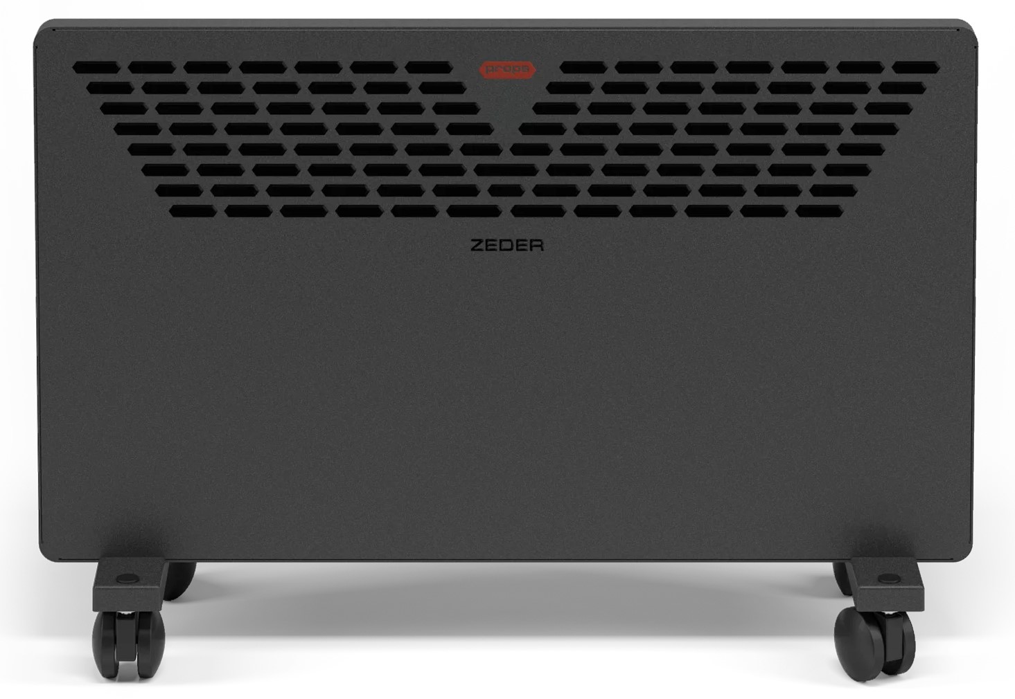 9177418 Конвектор Zeder 15MX-11 Props STDN-0053663