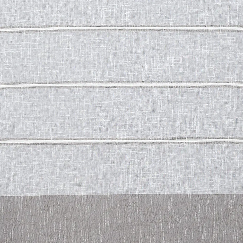 Тюль Купон велюр 280 см цвет серый ТОРГОВЫЙ ДОМ ТЕКСТИЛЬ STLM-2204111 - Вид №1