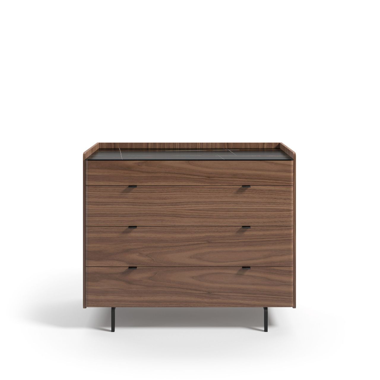 Деревянный комод Hurtado LINK ARCH-00043483 - Вид №1