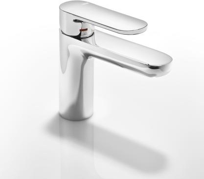 AQ1.12M10840 Однорычажный смеситель для раковины HEWI System-Armaturen  - Вид №1