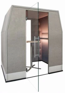 Casala Акустическая офисная будка для встреч Home phonebooth