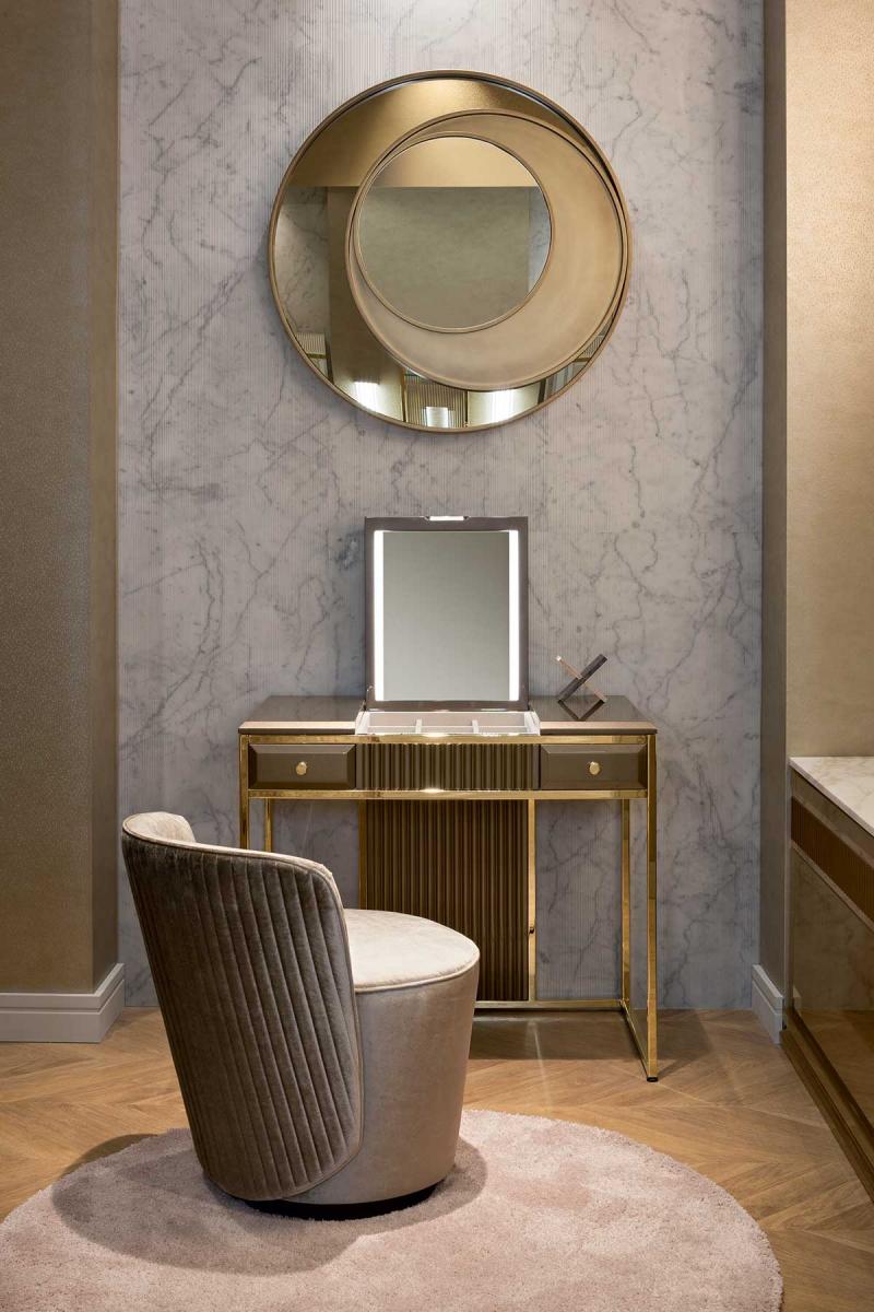 Academy Мебель для ванной OASIS BATHROOM Academy  - Вид №37