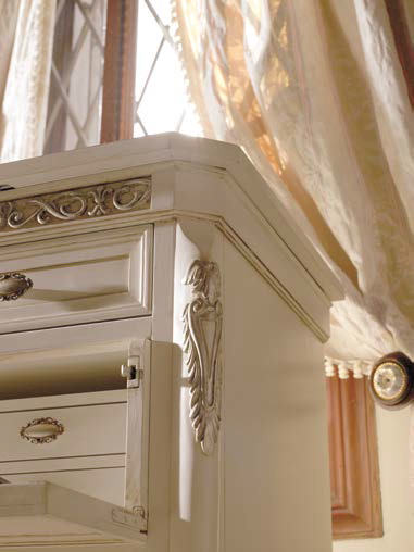 Комод  MORELLO GIANPAOLO F-69  - Вид №2