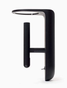 Алюминиевый регулируемый светодиодный настенный светильник