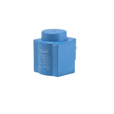 Danfoss Катушки для клапанов Катушка электромагнитная BB 018F7351 