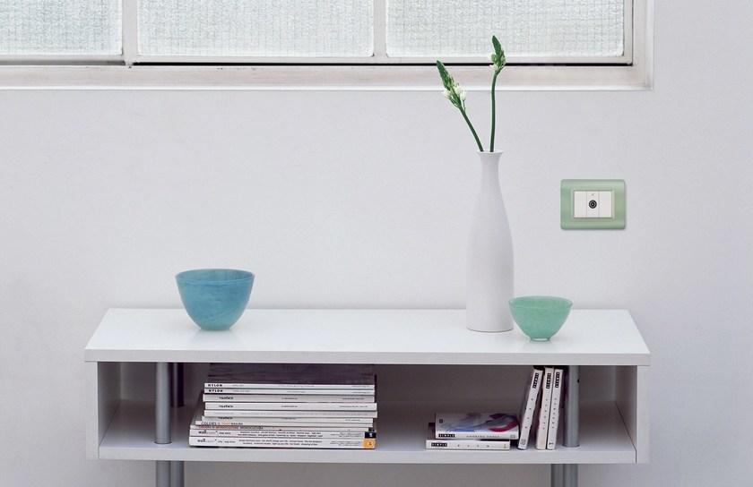 AVE Гражданская серия из технополимера Domus sun-id-1373012 - Вид №2