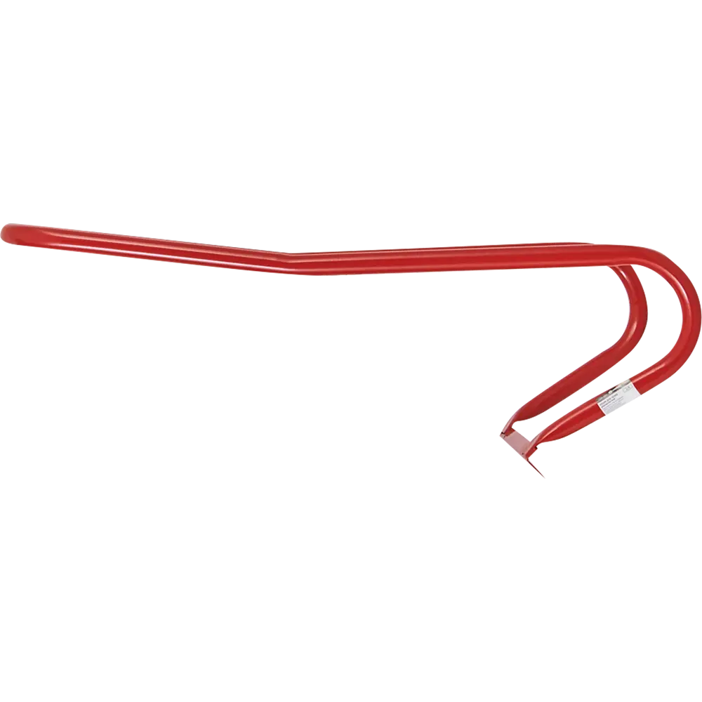 Тачка садовая двухколёсная усиленная 320 кг 90 л СТРОЙМАШ STLM-2168611 - Вид №6