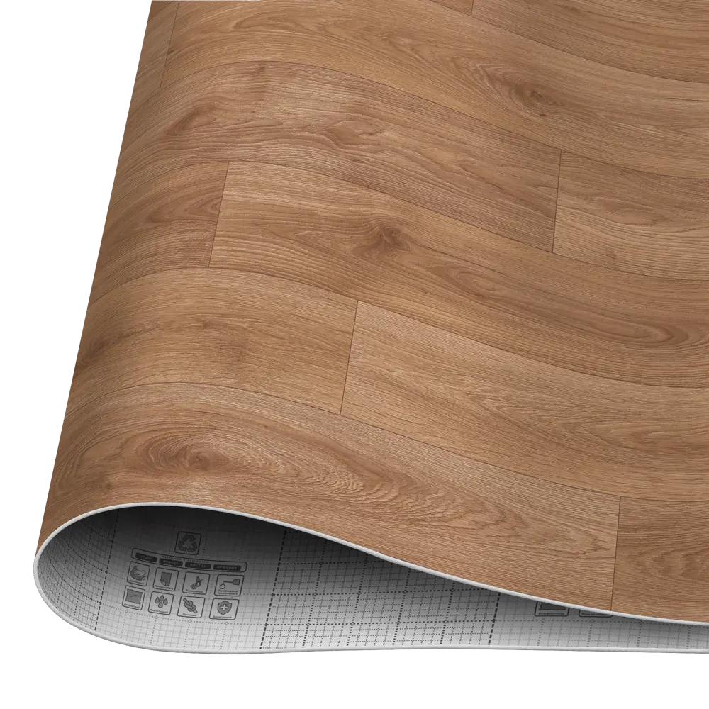 Линолеум полукоммерческий KREAFORTA «Каспий» 33 класс, 2.5 м 89427464 STLM-1572074 - Вид №2