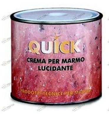 ILPA ADESIVI Крем для полировки мрамора sun-id-1367491