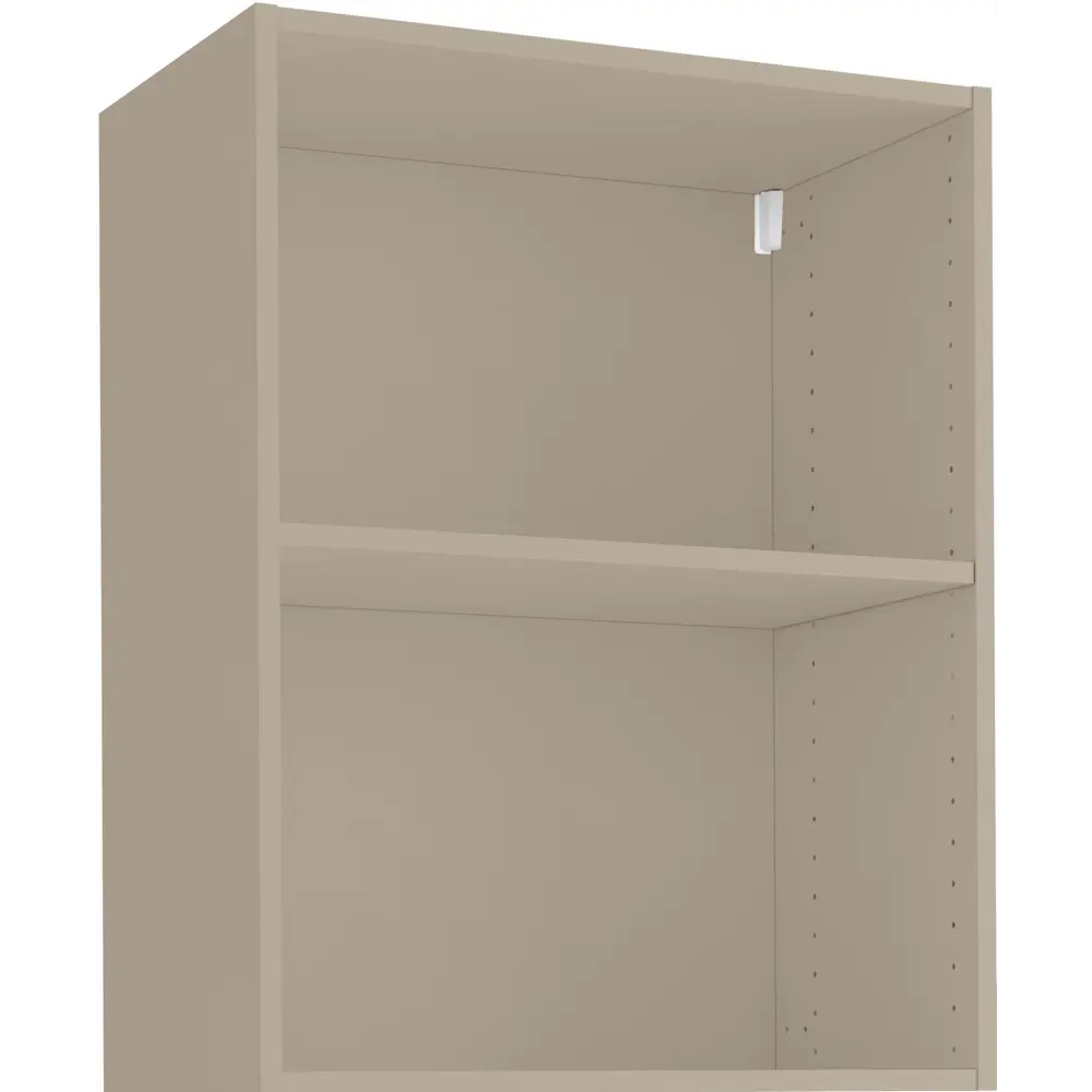 Каркас для навесного кухонного шкафа 60x77x35 см ДСП цвет бежевый Santreyd STLM-2103386