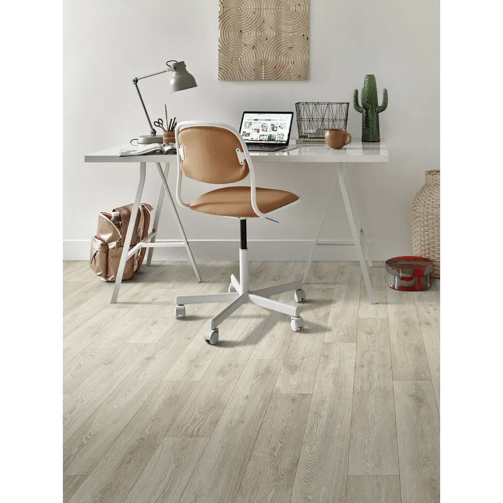 IVC Линолеум «Дуб Карпатский» — износостойкое покрытие для помещений со средней проходимостью 84468796 STLM-1494584 - Вид №5