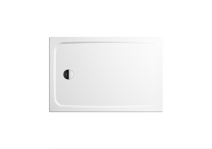 Душевой поддон KALDEWEI Сталь эмалированная 2272-5 258 альпийский белый матовый