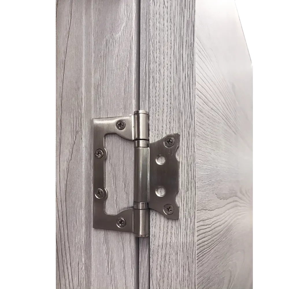 ПРИНЦИП - Межкомнатная дверь Ясень серый с покрытием Hardflex 80×200 см 87923229 STLM-0901271 - Вид №4