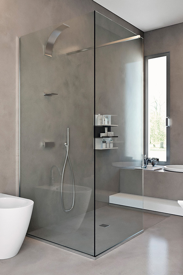 Makro душевая кабина Lama sun-id-2017747 - Вид №7