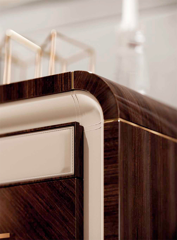 Комод ARES CEPPI 3373 Contemporary - Вид №1