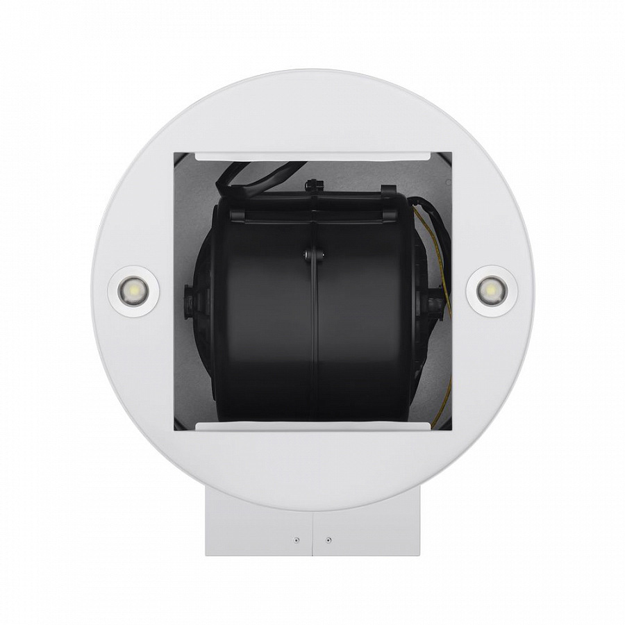 Lee Wall 35 WHITE Вытяжка lee wall 35 белый/ • тип: настенная• цвет: белый• управление: электронное• ширина, мм: 350• полная потребляемая мощность, вт: 270• количество скоростей: 3• максимальная производительность, м3/ч: 1 050• диаметр воздуховода, мм: 15 Santreyd  - Вид №10