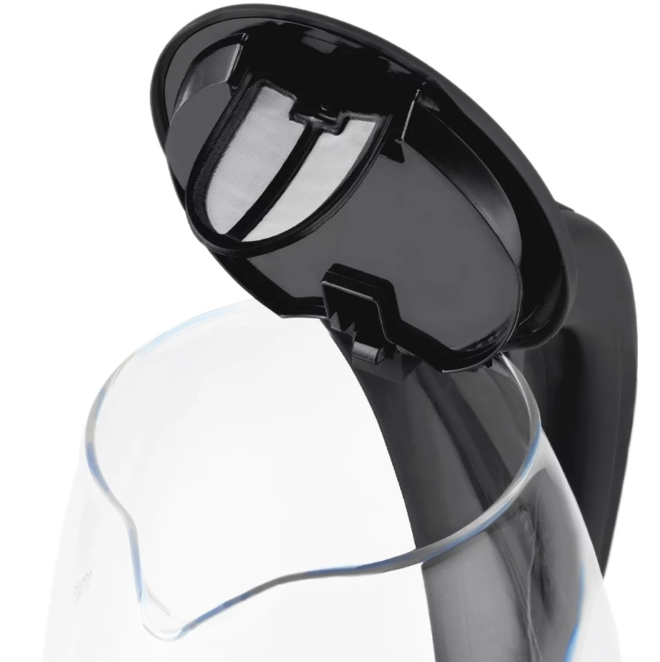 9034362 Электрочайник Lex LX 3003-1 черный STDN-0131547 - Вид №2