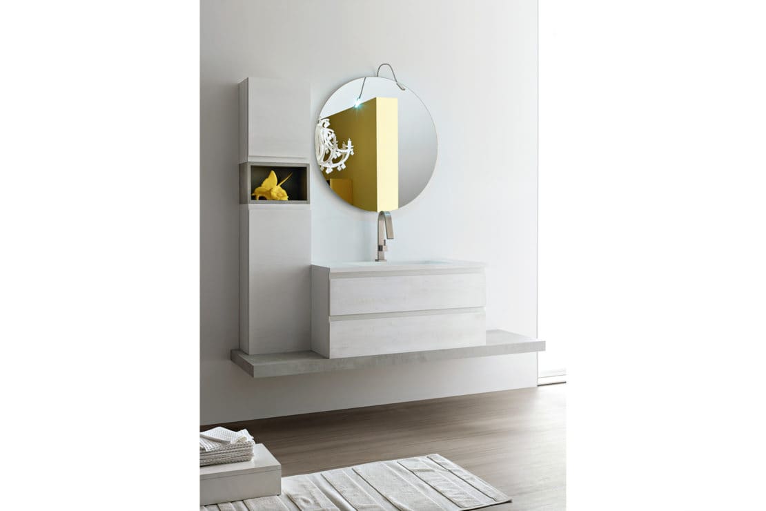 Комплект мебели 36 Arcom E.ly j STARC46 - Вид №8