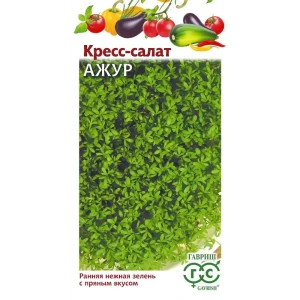 Семена салата Гавриш Ажур 89447484 STLM-2095758