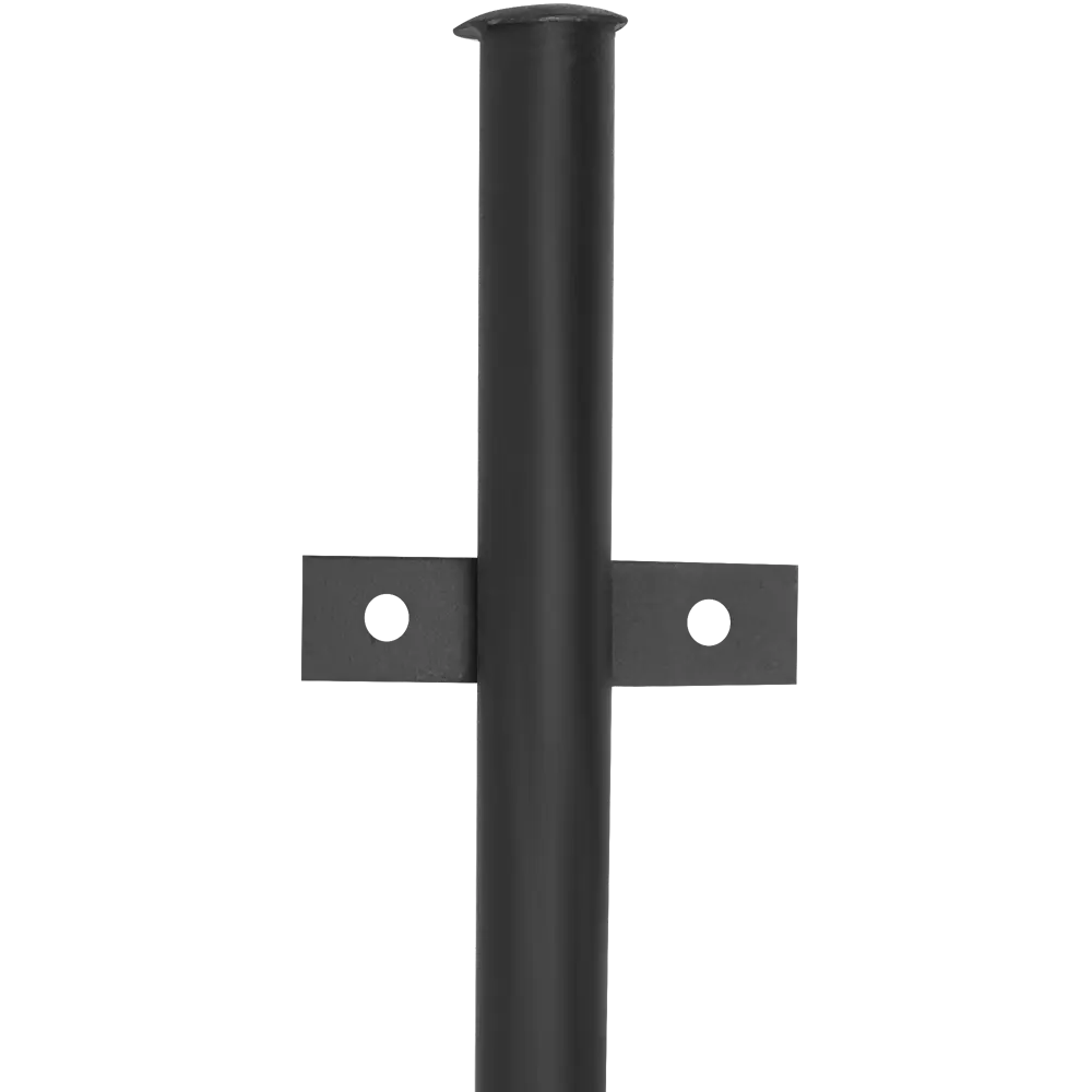 Столб с планками Ф-40, грунт, 3 м Santreyd STLM-2073781