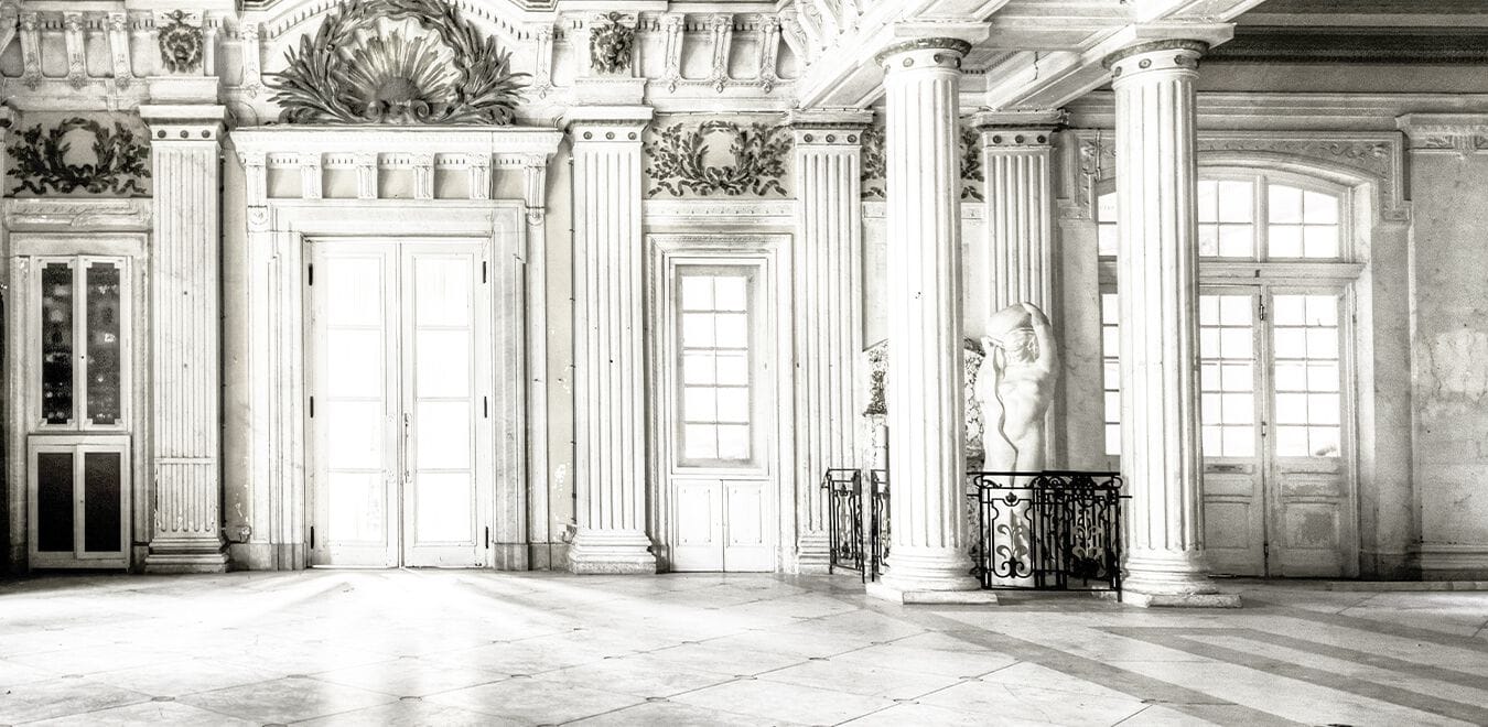 Обои trompe l'oeil Creativespace Waooo!!! ARCH-00060694 - Вид №1