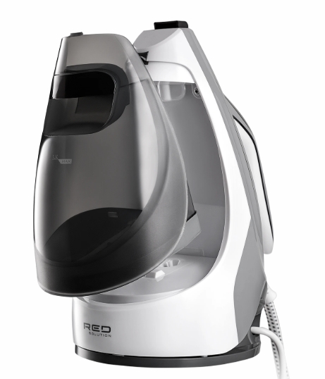 9240896 Парогенератор RED SOLUTION 5905 белый STDN-0128603 - Вид №5