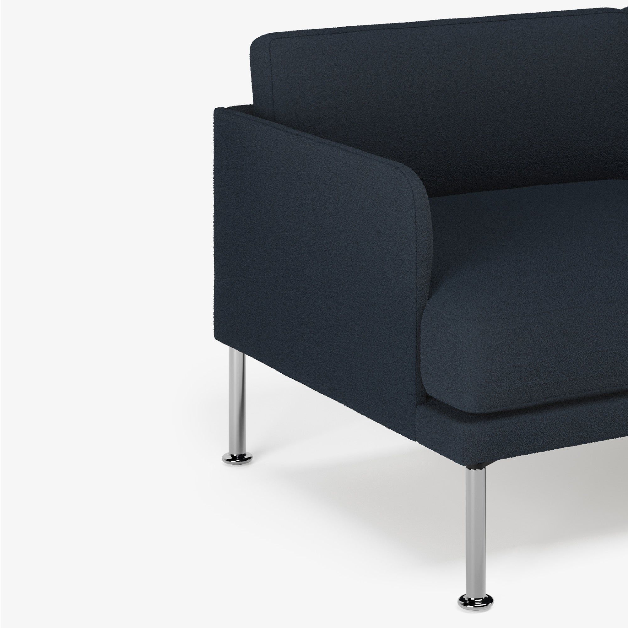 3-местный тканевый диван Case NORDIN ARCH-00067933 - Вид №25