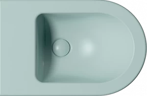 8865115 Биде подвесное  GSI ceramica