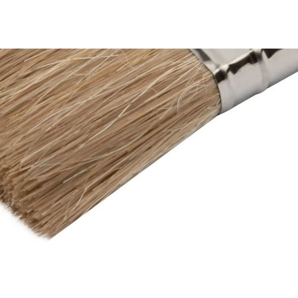 Кисть малярная флейцевая Master Color Халяль 30-0222 40 мм STLM-2203332 - Вид №1