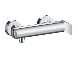 Однорычажный открытый смеситель для душа