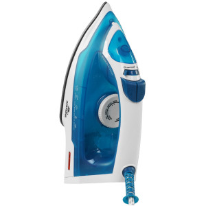 9232425 Утюг Добрыня DO-3123 белый